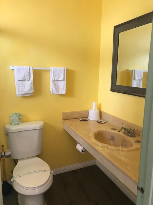 777 Motor Inn image 15