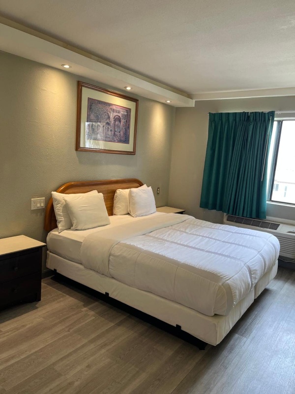 777 Motor Inn Main image